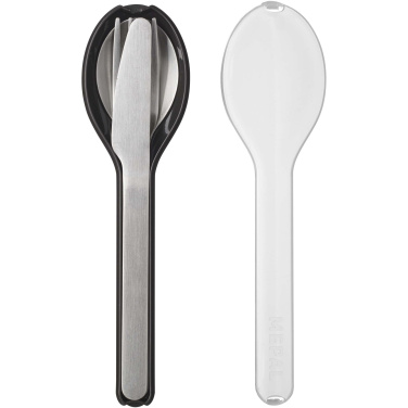 Logo trade promotional items picture of: Mepal Ellipse cutlery set
