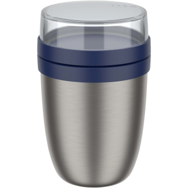 Logo trade promotional merchandise photo of: Mepal Ellipse insulated lunch pot 2.0