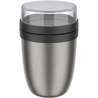 Logotrade promotional item picture of: Mepal Ellipse insulated lunch pot 2.0