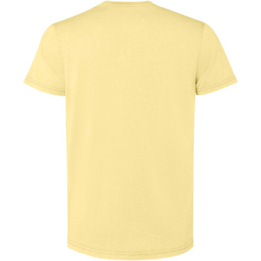 Logo trade corporate gifts picture of: Corgi short sleeve men's t-shirt