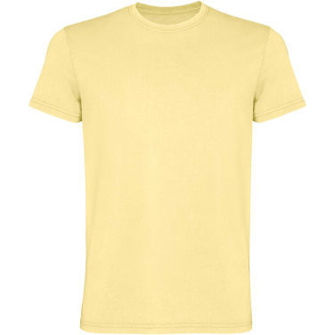 Logo trade promotional merchandise photo of: Corgi short sleeve men's t-shirt