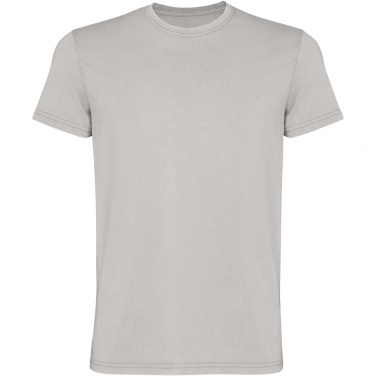 Logotrade business gift image of: Corgi short sleeve men's t-shirt
