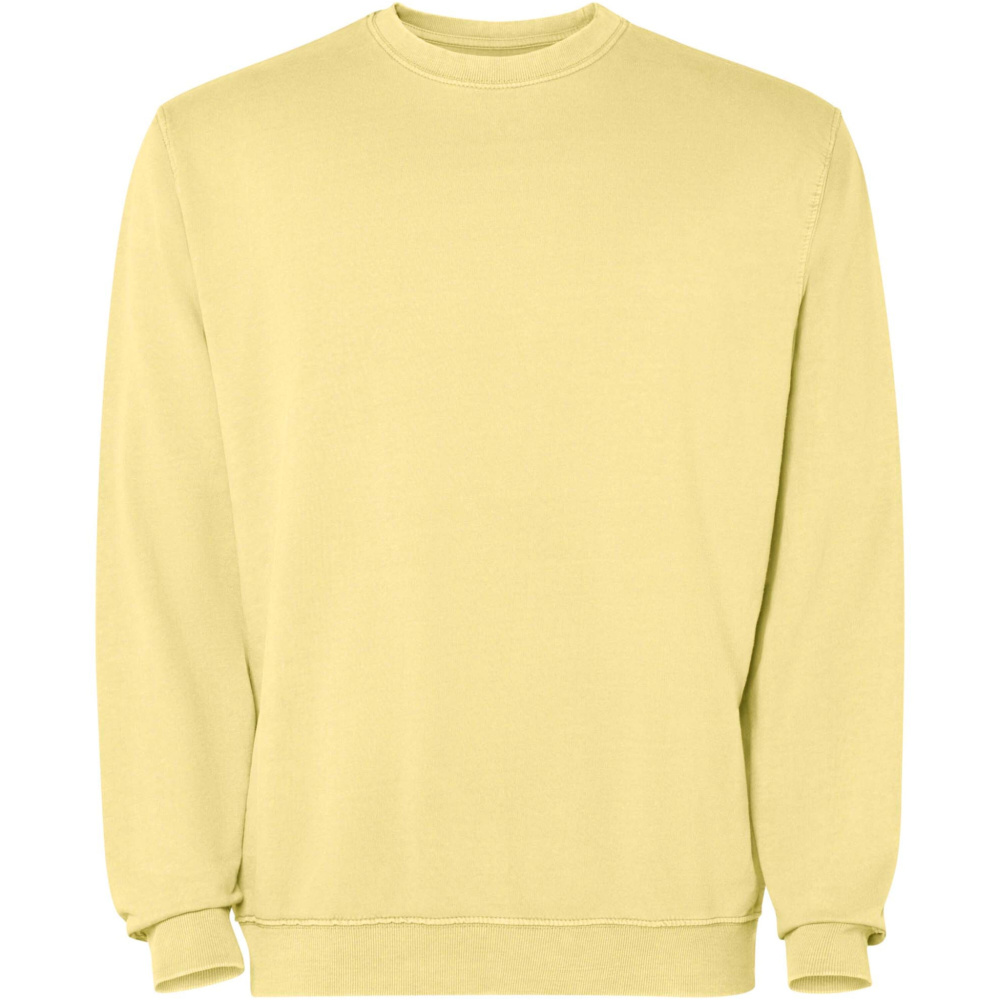 Logo trade advertising products picture of: Jaya unisex crewneck sweater