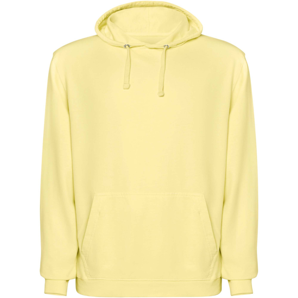 Logo trade business gifts image of: Kenia unisex hoodie