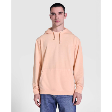 Logotrade business gift image of: Kenia unisex hoodie