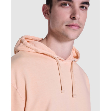 Logo trade corporate gifts image of: Kenia unisex hoodie