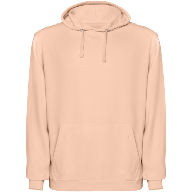 Logo trade promotional items picture of: Kenia unisex hoodie