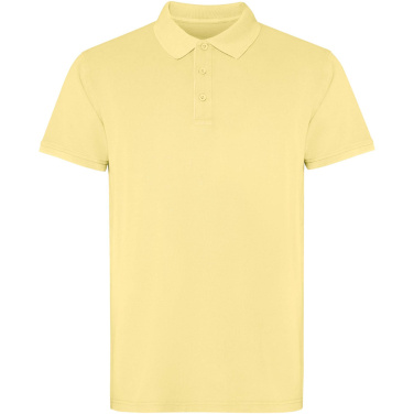 Logotrade promotional product image of: Cobain short sleeve unisex polo