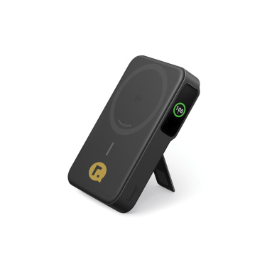 Logo trade advertising products image of: Anker MagGo QI2 magnetic powerbank 10.000 mah