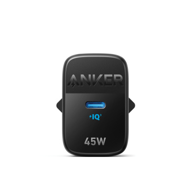 Logo trade corporate gift photo of: Anker ACE Charger EU 45W