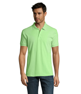 Logotrade promotional gifts photo of: PRIME MEN POLO 200gr