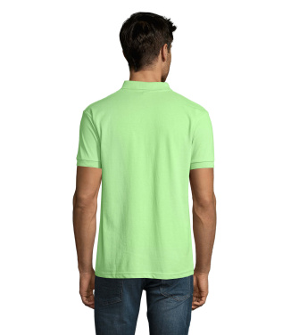 Logotrade corporate gifts photo of: PRIME MEN POLO 200gr