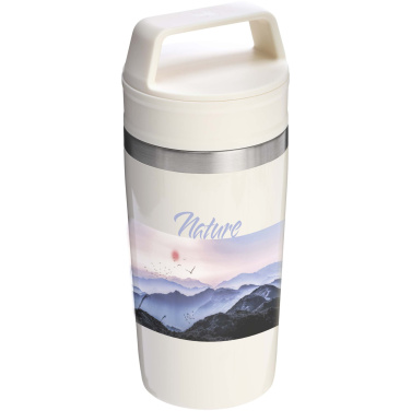 Logotrade promotional product image of: Stanley Café-To-Go 350 ml travel mug