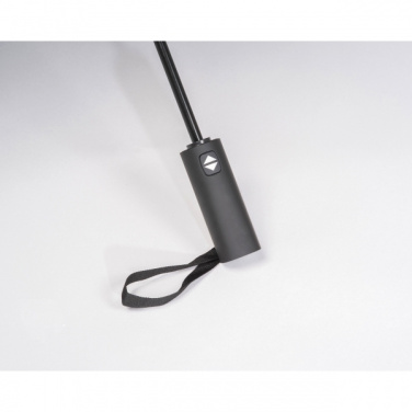 Logo trade advertising products picture of: Automatic umbrella RIO VERDE MoLu