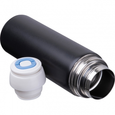 Logo trade promotional gifts picture of: Insulated bottle set ICELAND