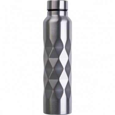 Logotrade promotional merchandise picture of: Water bottle DENIZIL