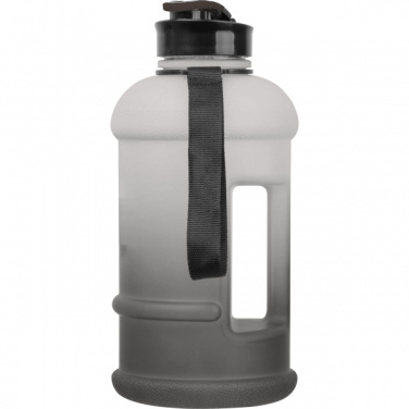 Logo trade promotional item photo of: Water bottle GAINESVILLE