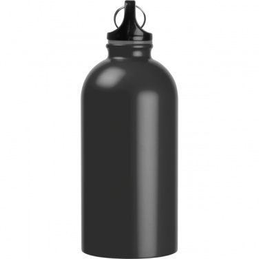 Logo trade promotional products picture of: Stainless steel bottle New York