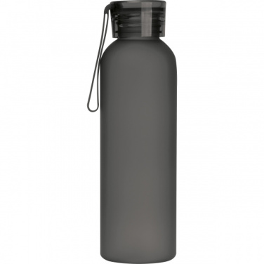Logotrade promotional merchandise image of: Water bottle READING