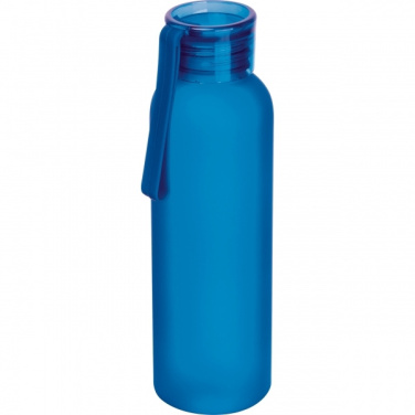 Logotrade promotional merchandise picture of: Water bottle READING
