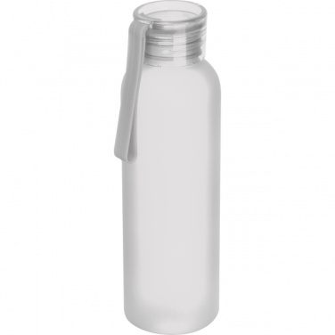 Logotrade promotional item image of: Water bottle READING