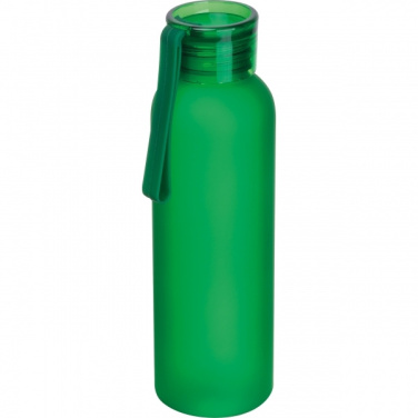 Logotrade promotional item picture of: Water bottle READING