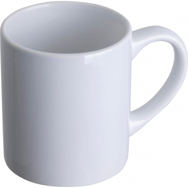Logo trade promotional product photo of: Sublimation mug KAZAN