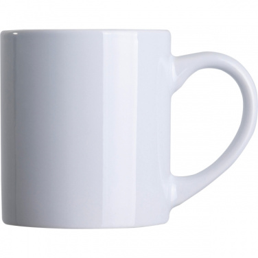 Logotrade corporate gift picture of: Sublimation mug KAZAN