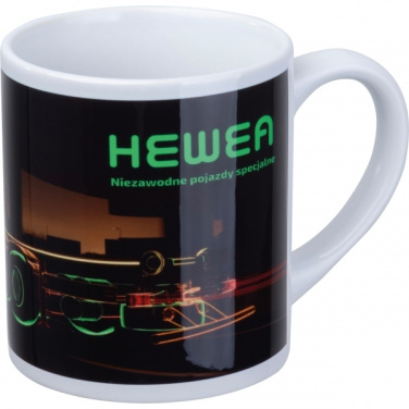 Logotrade corporate gifts photo of: Sublimation mug KAZAN