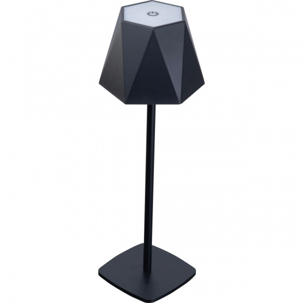 Logotrade promotional giveaway picture of: Desk lamp BLACKBURN