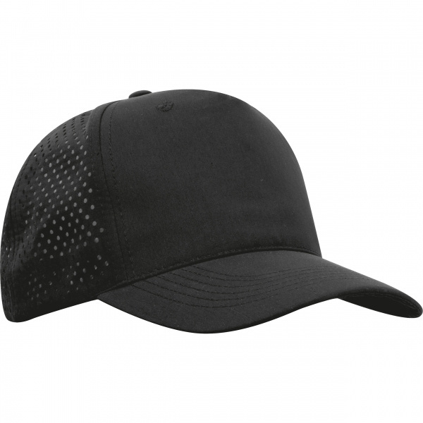 Logo trade promotional item photo of: Performance cap COLUMBIA