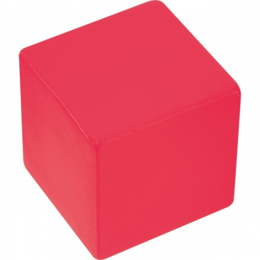 Logotrade business gift image of: Anti-stress ball DIJON