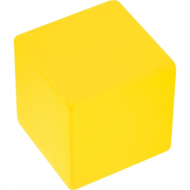 Logo trade promotional giveaways image of: Anti-stress ball DIJON