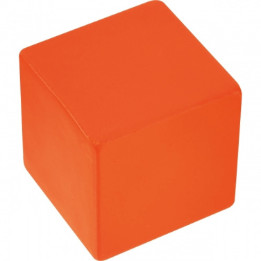 Logotrade promotional gift image of: Anti-stress ball DIJON