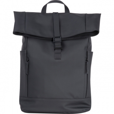 Logotrade business gifts photo of: Laptop backpack NORWICH