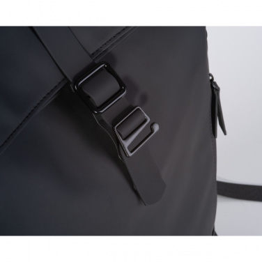 Logotrade corporate gifts photo of: Laptop backpack NORWICH