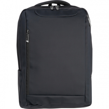Logo trade business gift photo of: Laptop backpack PARMA