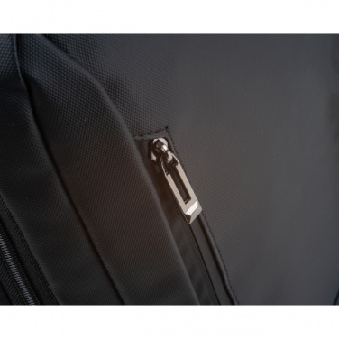 Logo trade advertising products picture of: Laptop backpack PARMA