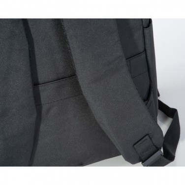Logo trade promotional merchandise picture of: Laptop backpack NOTTINGHAM