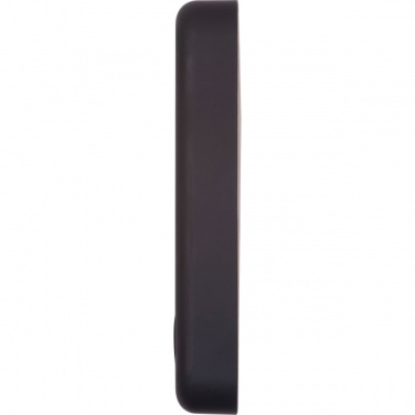 Logotrade promotional product image of: Wireless power bank 5 000 mAh CAIRO