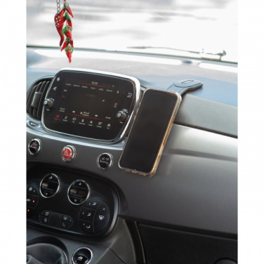 Logo trade business gift photo of: Magnetic phone holder CAPE TOWN