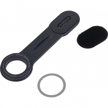 Logotrade promotional giveaway image of: Magnetic phone holder CAPE TOWN