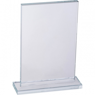 Logo trade promotional merchandise picture of: Trophy BURNLEY