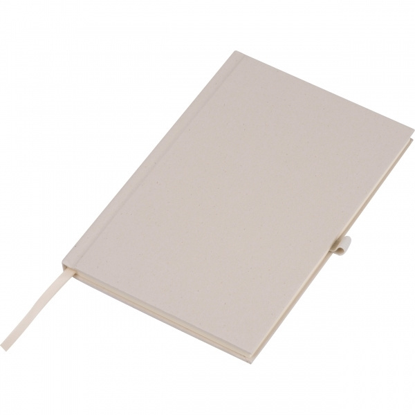 Logotrade advertising product image of: A5 Notebook BRASILIA