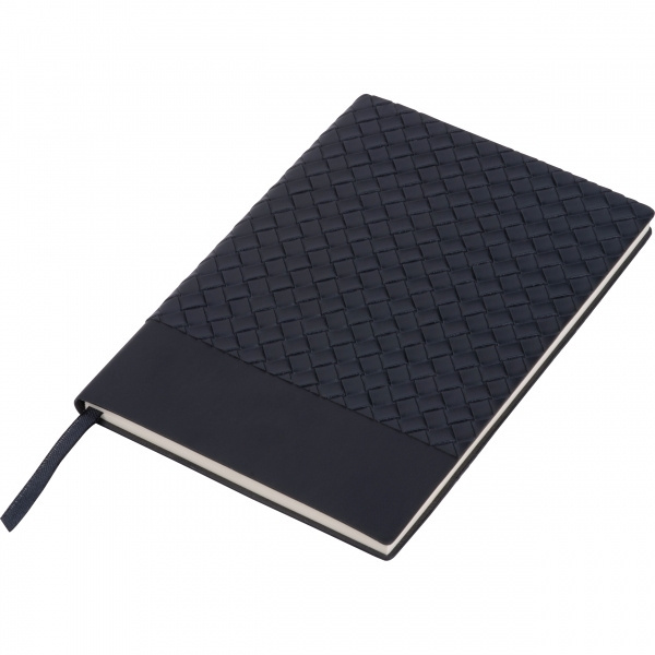 Logotrade promotional giveaways photo of: A5 Notebook FARGO