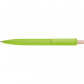 Ballpoint Pen BOA VISTA, light green