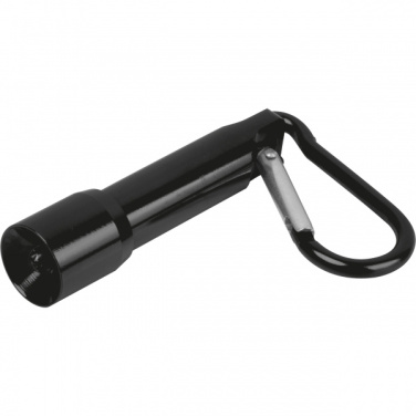 Logotrade promotional giveaways photo of: Mini Flashlight BERGAMO