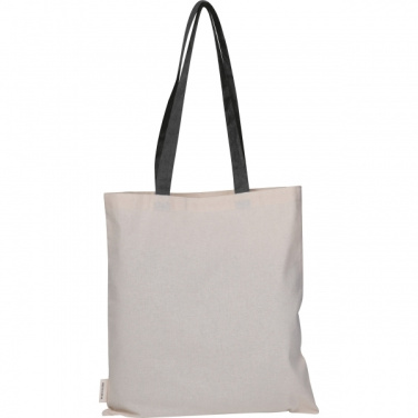 Logotrade promotional product image of: Shopping bag RPET CAMBRIDGE