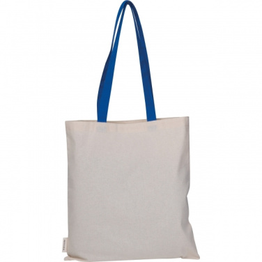 Logo trade promotional merchandise picture of: Shopping bag RPET CAMBRIDGE