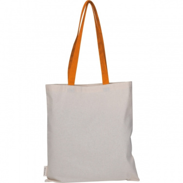 Logotrade business gift image of: Shopping bag RPET CAMBRIDGE